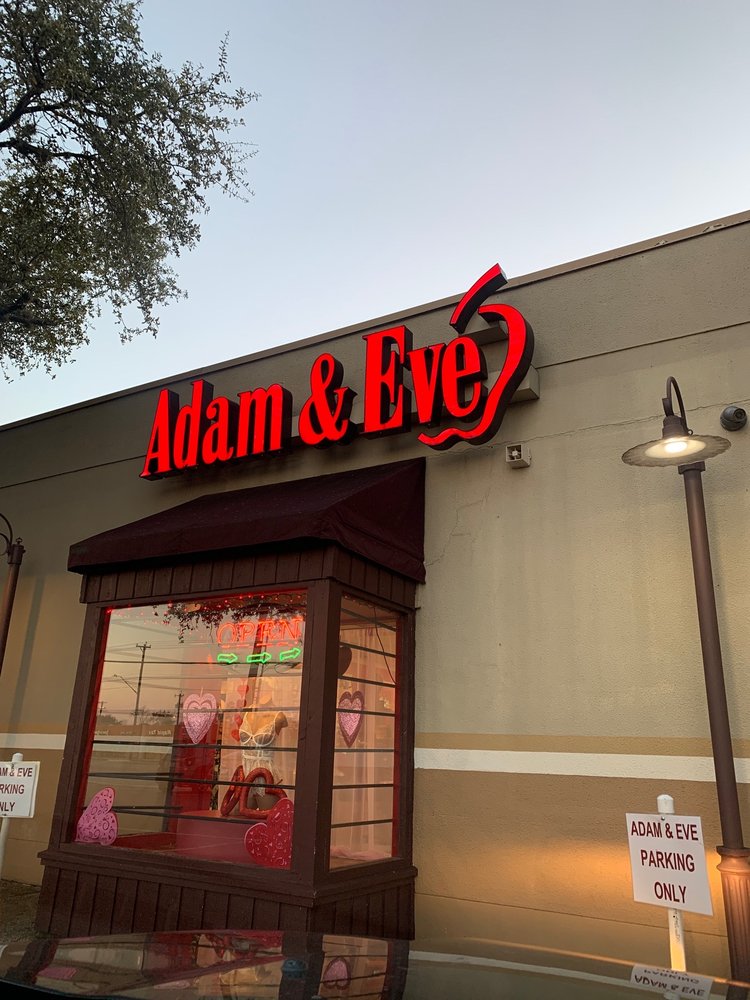 ADAM & EVE SAN ANTONIO Updated October 2024 45 Photos 5117