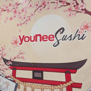 Younee Sushi - Sushi Bars Near Me - Whitby, Ontario
