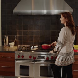 Appliance Repair Service
