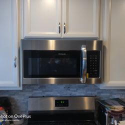 Techline Appliance Repair