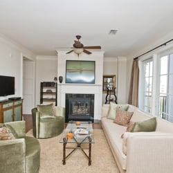 Savannah Getaways