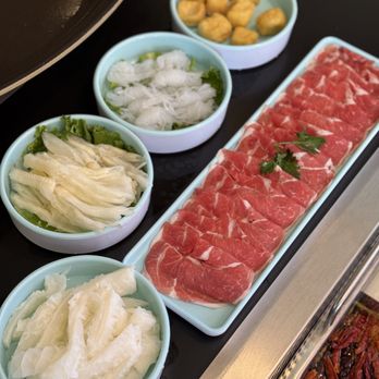 M Pot - quality ingredients - Hot Pot Near Me - San Francisco, California