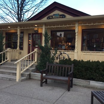 Grapevine Cottage - Beer, Wine & Spirits Near Me - Zionsville, Indiana