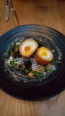 The Laughing Gravy by null