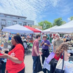 Del Ray Vintage & Flea Market
