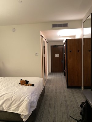 The Ameswell Hotel by null