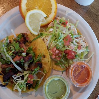 Costa Azul - Street tacos! Muy bien! - Mexican Near Me - Davenport, California Costa Azul - Street tacos! Muy bien! - Mexican Near Me - Davenport, California