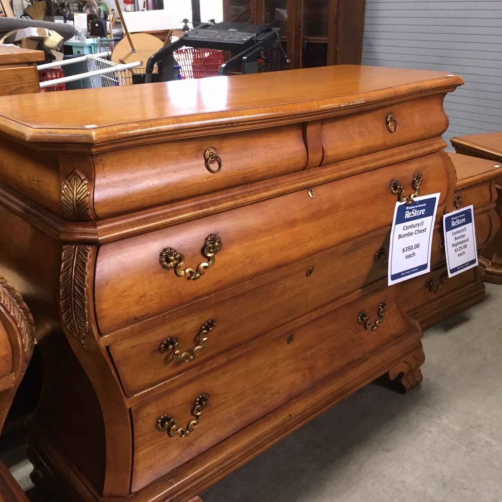 HABITAT FOR HUMANITY RESTORE OF ROWAN COUNTY, NC 73 Photos 1707 S