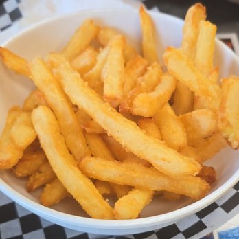Donna's Eatery - Side fries - Sandwiches Near Me - Edmonton, Alberta Donna's Eatery - Side fries - Sandwiches Near Me - Edmonton, Alberta