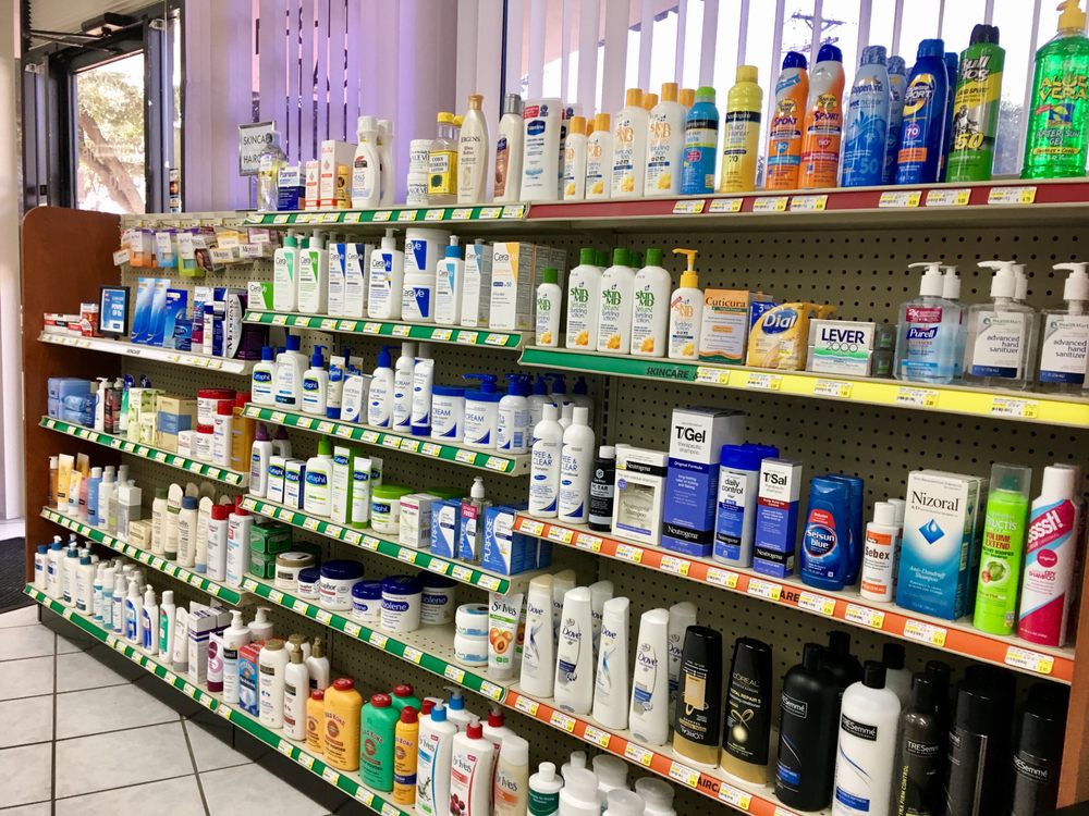 GRAPEVINE DRUG RX 18 Photos & 27 Reviews Pharmacy 1115 W