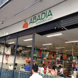 Abadia Supermercado