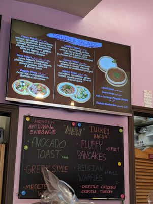 Pink Orchid Bakery by null