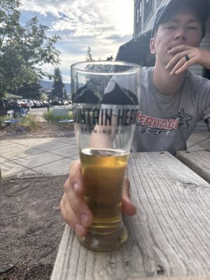 Mountain Heart Brewing by null