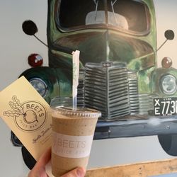 Beets Juice Bar - Allendale - The classic smoothie