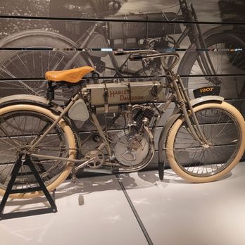 Harley-Davidson Museum - Museums Near Me - Milwaukee, Wisconsin Harley-Davidson Museum - Museums Near Me - Milwaukee, Wisconsin