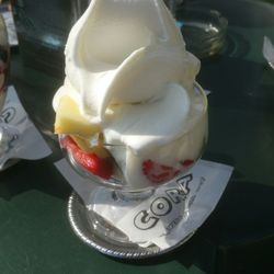 Gelateria Cora - Vanessa