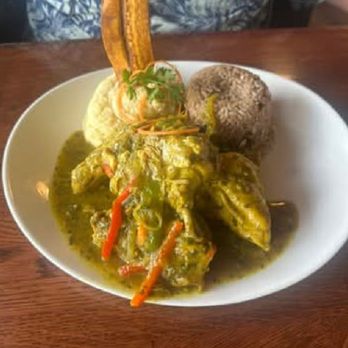 Mo Bay Grill - Caribbean Near Me - Sebastian, Florida