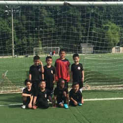 Atlanta Eagles Soccer Academy