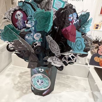 Lovepop - $26 Disney Haunted Mansion bouquet - Gift Shops Near Me - Anaheim, California Lovepop - $26 Disney Haunted Mansion bouquet - Gift Shops Near Me - Anaheim, California