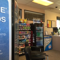 Walgreens Pharmacy