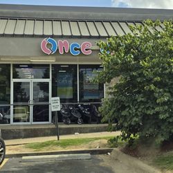 Once Upon A Child
