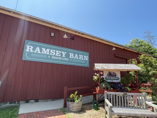 Old World Wisconsin by null