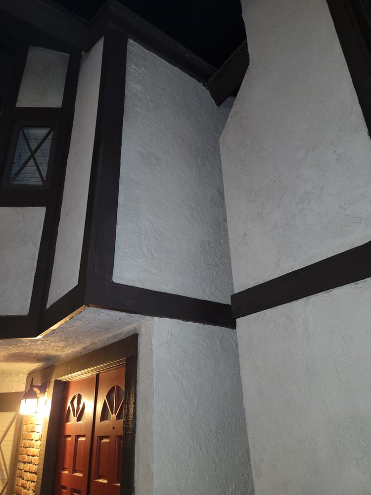 Slide of SG Construction & Roofing