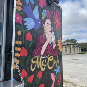 Mas Café - Coffee & Tea Near Me - San Antonio, Texas Mas Café - Coffee & Tea Near Me - San Antonio, Texas