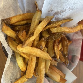 Nazareth Restaurant & Catering - Natural cut French fries - Middle Eastern Near Me - Columbus, Ohio Nazareth Restaurant & Catering - Natural cut French fries - Middle Eastern Near Me - Columbus, Ohio