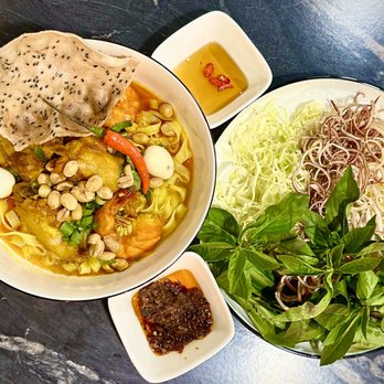 Pho80 & Boba Bear - Quang noodles - Vietnamese Near Me - Naples, Florida Pho80 & Boba Bear - Quang noodles - Vietnamese Near Me - Naples, Florida