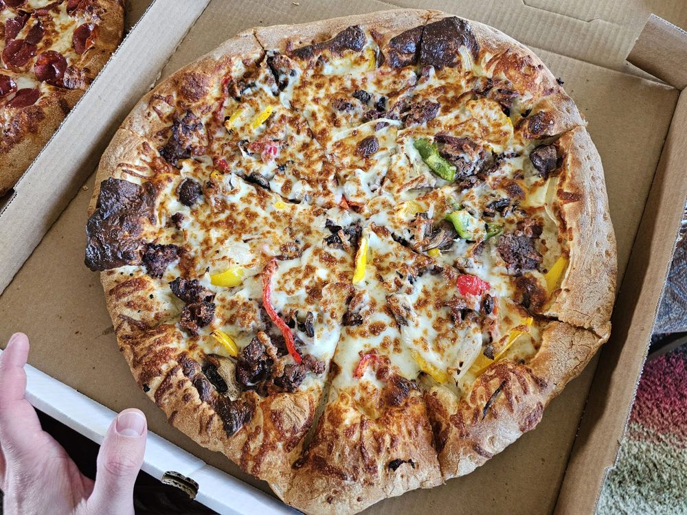 MOLLY’S MOUNTAIN PIES 4025 Tutt Blvd, Colorado Springs, Colorado