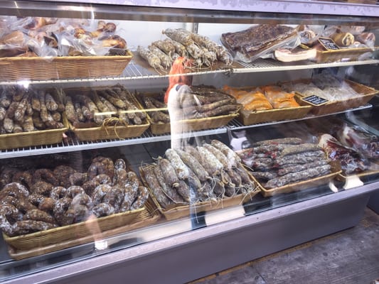 Les Cochons Tout Ronds by null