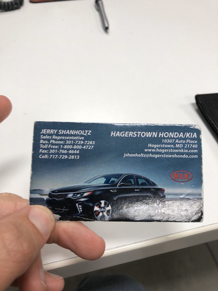 HAGERSTOWN HONDA 12 Photos & 31 Reviews 10307 Auto Pl, Hagerstown