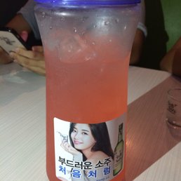 Pog Soju