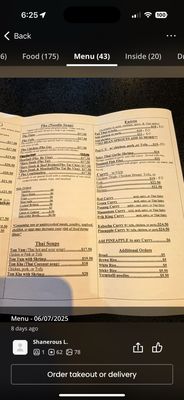 Lemongrass Vietnamese and Thai Cuisine by null