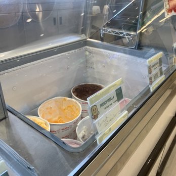 Rite Aid - a variety of food items in a display case - Drugstores Near Me - Palm Desert, California