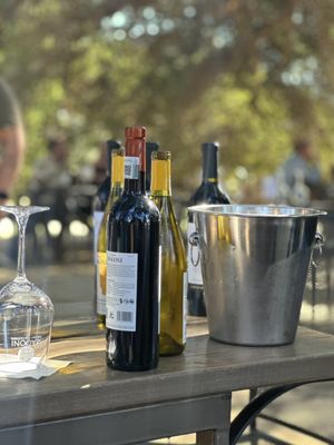 Casa Magoni Winery by null