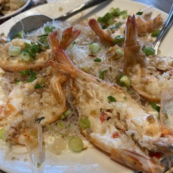 Tim Ho Wan - Steamed garlic shrimp - Dim Sum Near Me - Las Vegas, Nevada Tim Ho Wan - Steamed garlic shrimp - Dim Sum Near Me - Las Vegas, Nevada