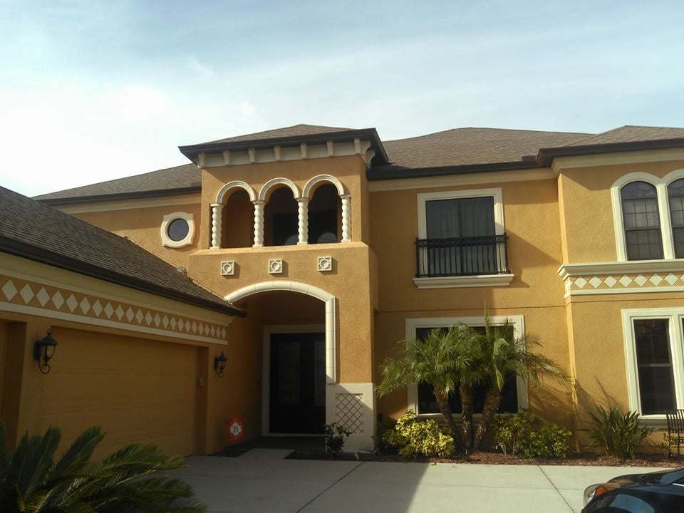 Slide of Florida Coast Seamless Gutters