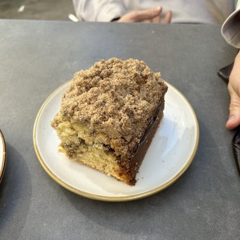 Ollie Vaughn's - Coffee cake - Sandwiches Near Me - Phoenix, Arizona Ollie Vaughn's - Coffee cake - Sandwiches Near Me - Phoenix, Arizona