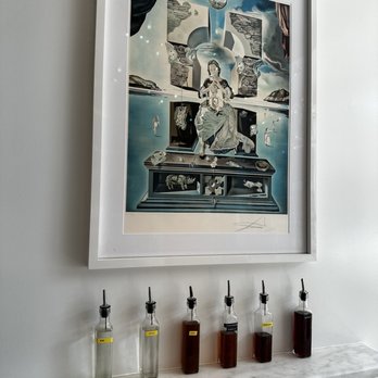 Hand in Glove - Decor - Cocktail Bars Near Me - Lee's Summit, Missouri