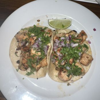 El Coco - Pollo Asado tacos - Mexican Near Me - New York, New York