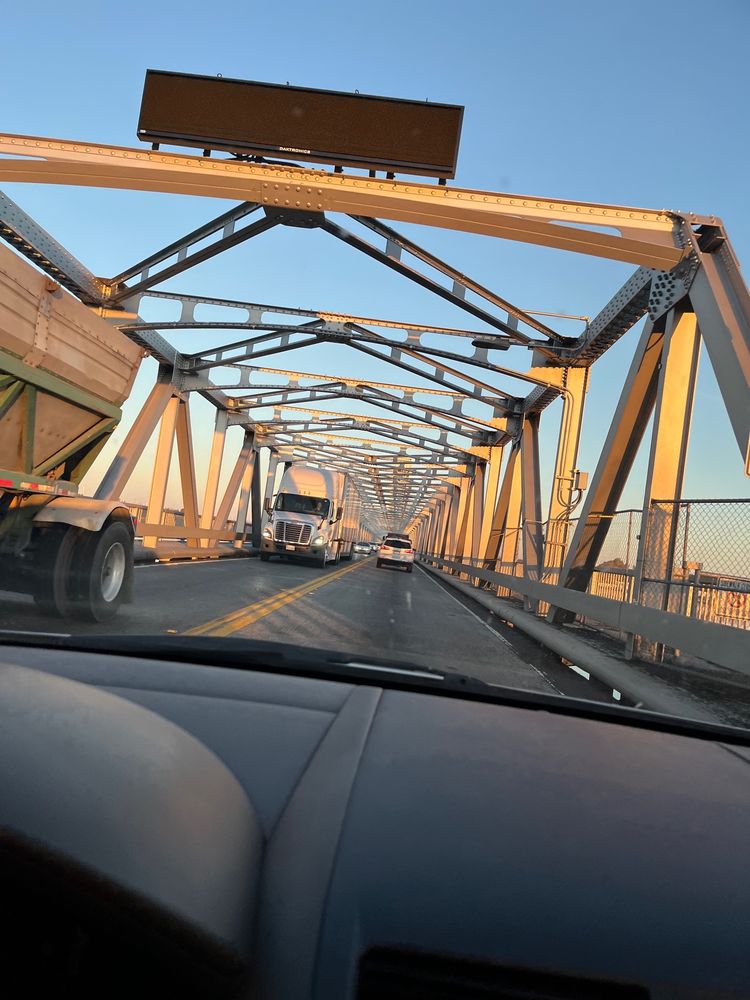 RIO VISTA BRIDGE Updated September 2024 54 Photos & 13 Reviews
