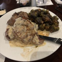 Boneshakers At Timberlanes Complex - Twin Pork Chops