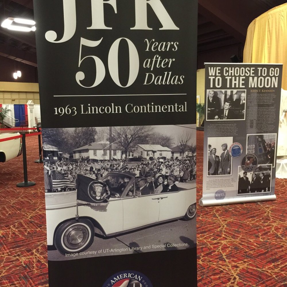 JFK Exhibit - Cultural Center Near Me - Las Vegas, Nevada JFK Exhibit - Cultural Center Near Me - Las Vegas, Nevada