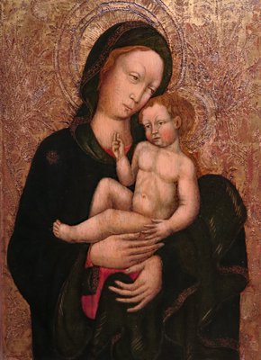 University of Arizona Museum of Art by null