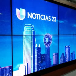 Univision Channel 23