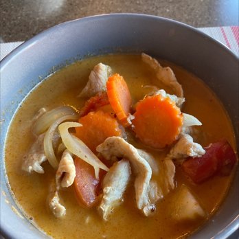 Mali Thai Restaurant - Massaman curry - Thai Near Me - Glen Burnie, Maryland Mali Thai Restaurant - Massaman curry - Thai Near Me - Glen Burnie, Maryland