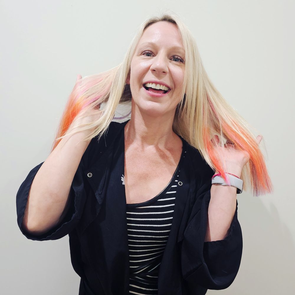 KLJ HAIR STUDIO Updated September 2024 126 Photos & 38 Reviews