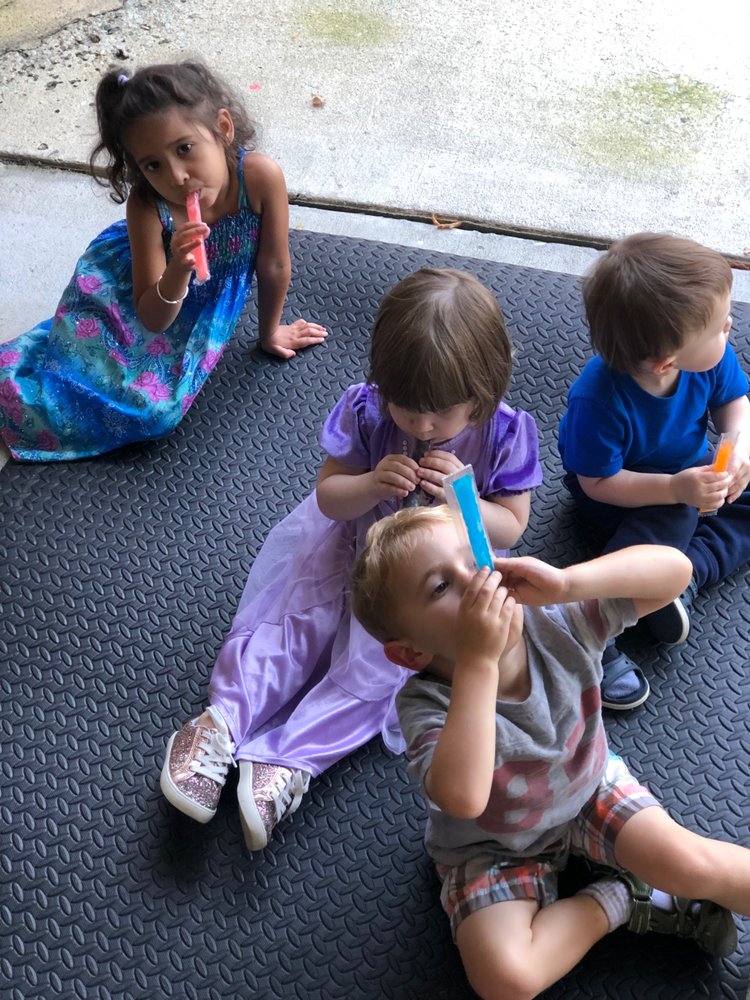 Meme’s Drop In Childcare Center - childcare center in Durham, NC